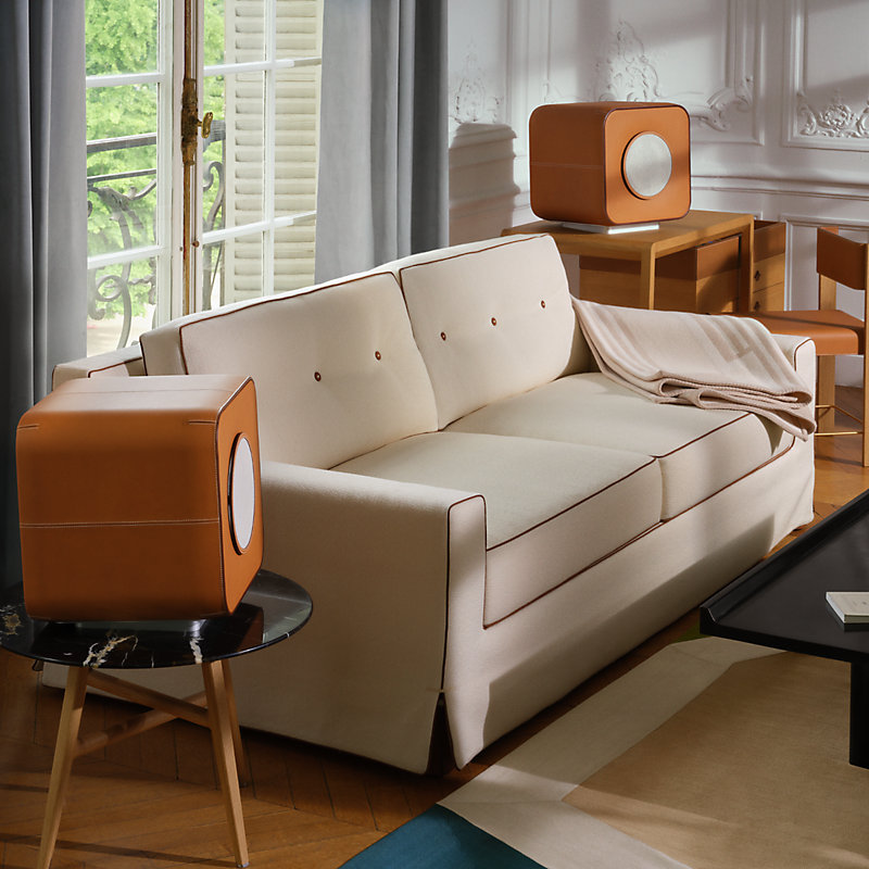 Connected speaker | Hermès USA